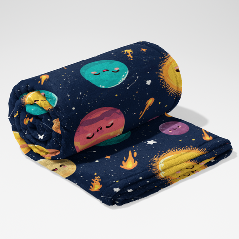 sutex blanket rolled