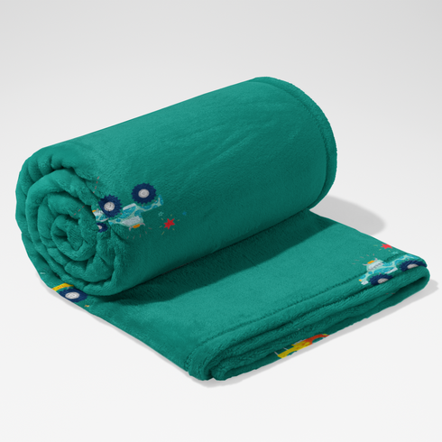 sutex blanket rolled