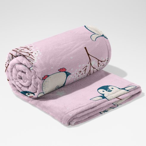 sutex blanket rolled