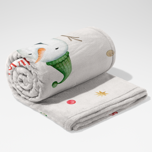 sutex blanket rolled