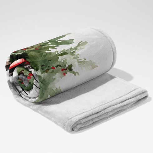 sutex blanket rolled