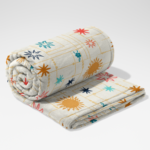 sutex blanket rolled new