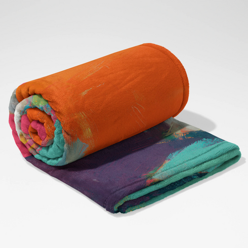 sutex blanket rolled rotated