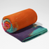 sutex blanket rolled rotated