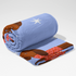 sutex blanket rolled rotated