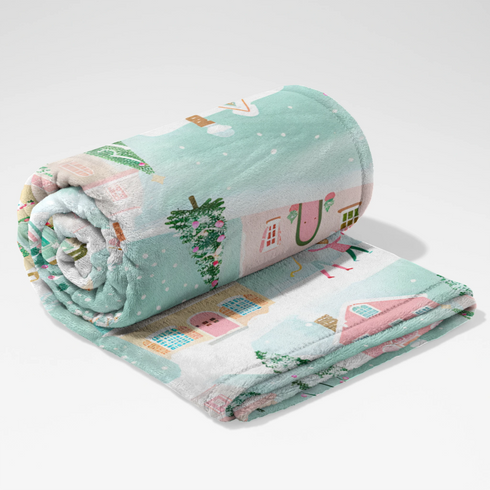 sutex blanket rolled rotated