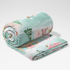 sutex blanket rolled rotated