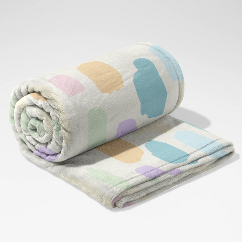 sutex blanket rolled rotated