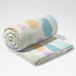 sutex blanket rolled rotated