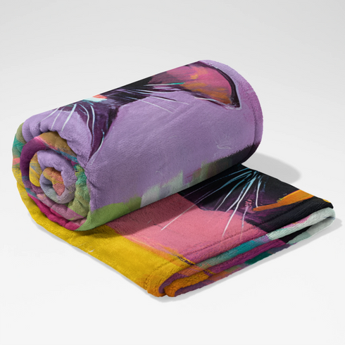 sutex blanket rolled rotated