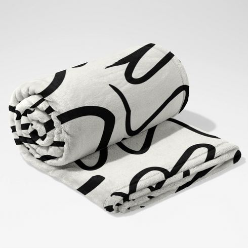 sutex blanket rolled rotated