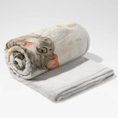 sutex blanket rolled rotated