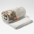 sutex blanket rolled rotated