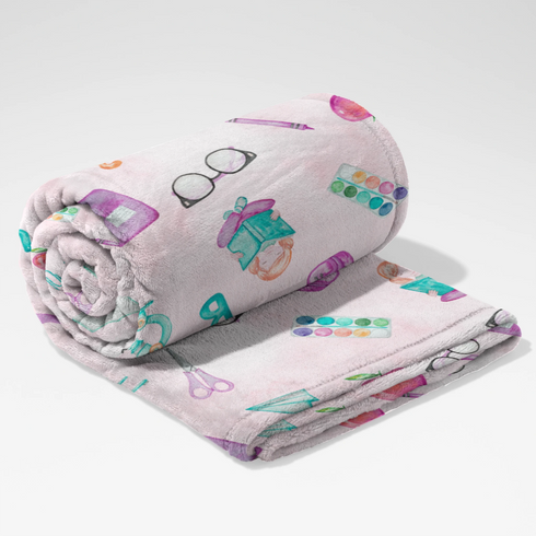 sutex blanket rolled rotated