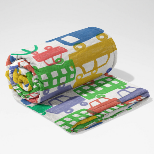 sutex blanket rolled rotated
