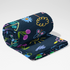 sutex blanket rolled rotated