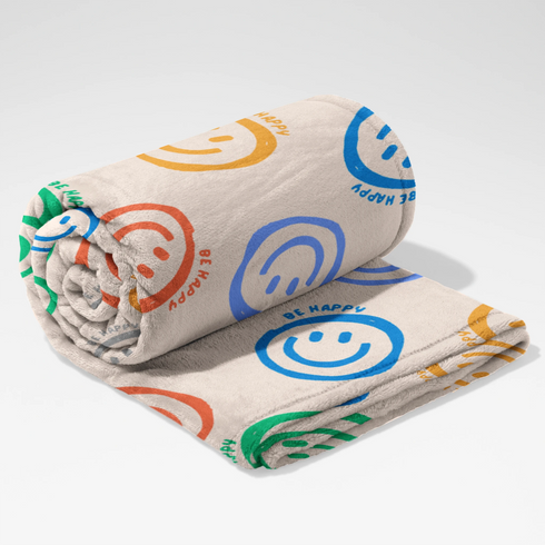sutex blanket rolled rotated
