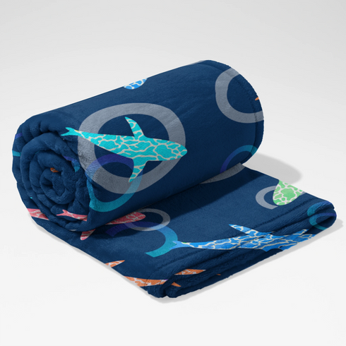 sutex blanket rolled rotated
