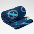sutex blanket rolled rotated