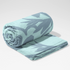 sutex blanket rolled rotated