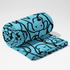sutex blanket rolled rotated