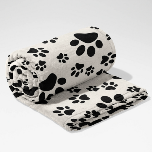 sutex blanket rolled rotated