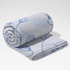 sutex blanket rolled rotated