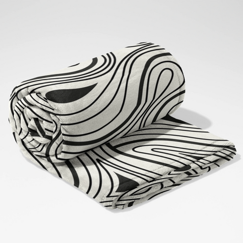 sutex blanket rolled rotated