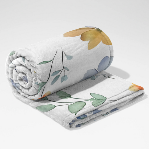 sutex blanket rolled rotated