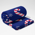 sutex blanket rolled rotated
