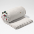 sutex blanket rolled rotated