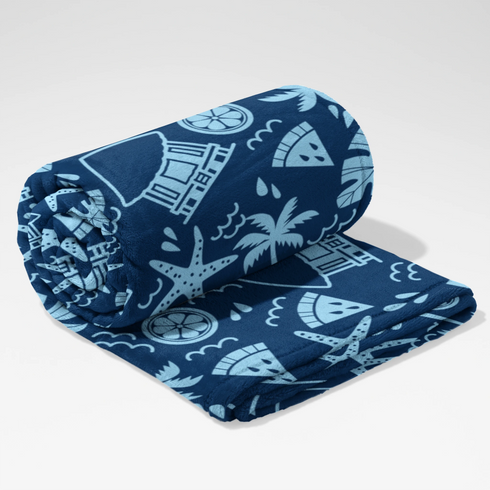 sutex blanket rolled rotated