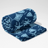 sutex blanket rolled rotated