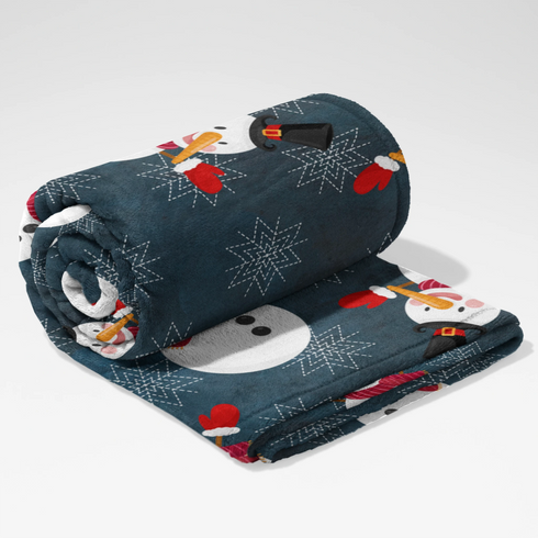 sutex blanket rolled rotated