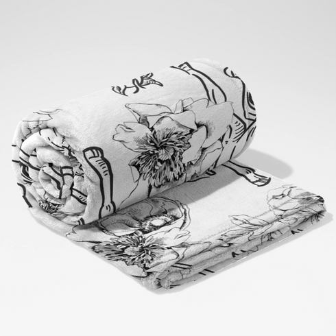 sutex blanket rolled rotated