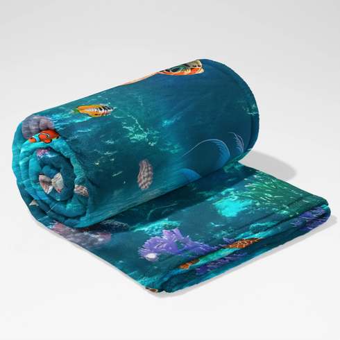 sutex blanket rolled rotated
