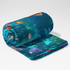 sutex blanket rolled rotated