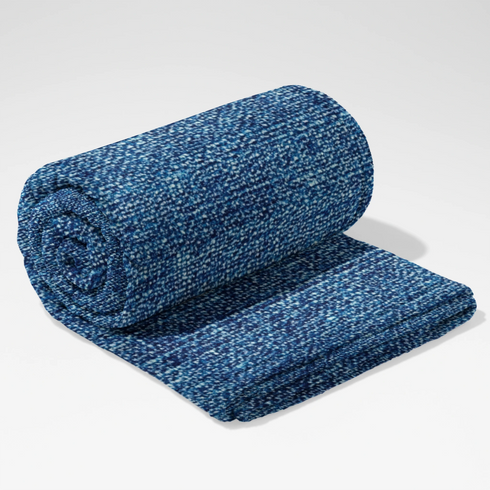 sutex blanket rolled rotated