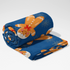 sutex blanket rolled rotated