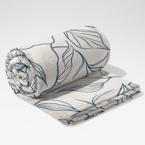 sutex blanket rolled rotated