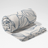 sutex blanket rolled rotated