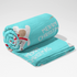 sutex blanket rolled rotated
