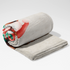 sutex blanket rolled rotated