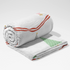 sutex blanket rolled rotated
