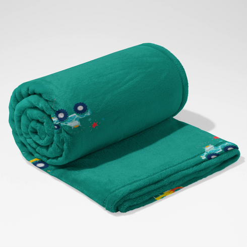 sutex blanket rolled rotated