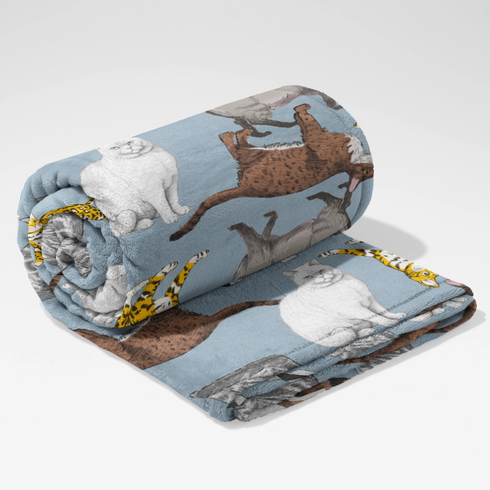 sutex blanket rolled rotated