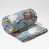sutex blanket rolled rotated