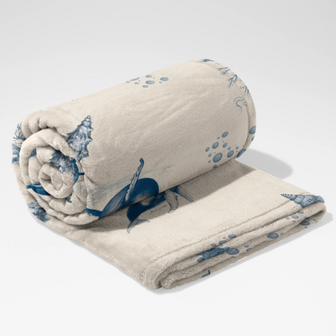 sutex blanket rolled rotated