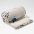 sutex blanket rolled rotated