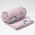 sutex blanket rolled rotated